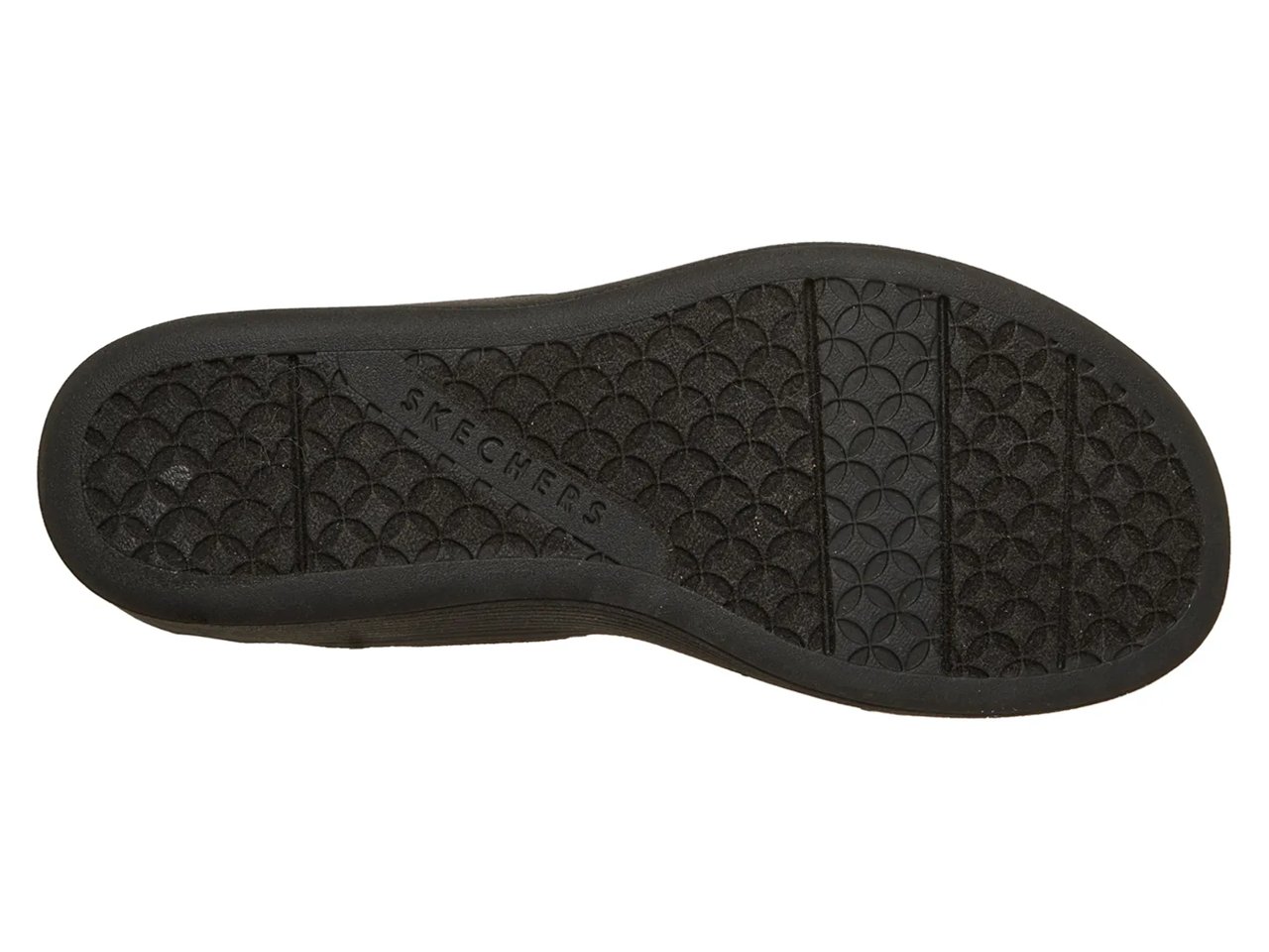 Parallel Lite Garden Room Wedge Sandal