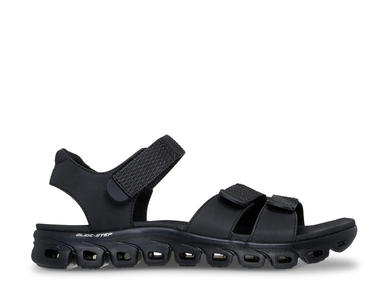 Glide-Step Count On Me Sandal