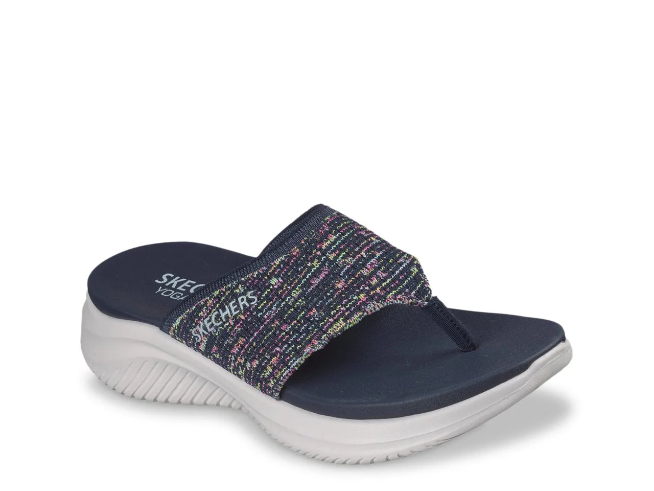 Ultra Flex 3.0 - Confetti Dreams Sandal