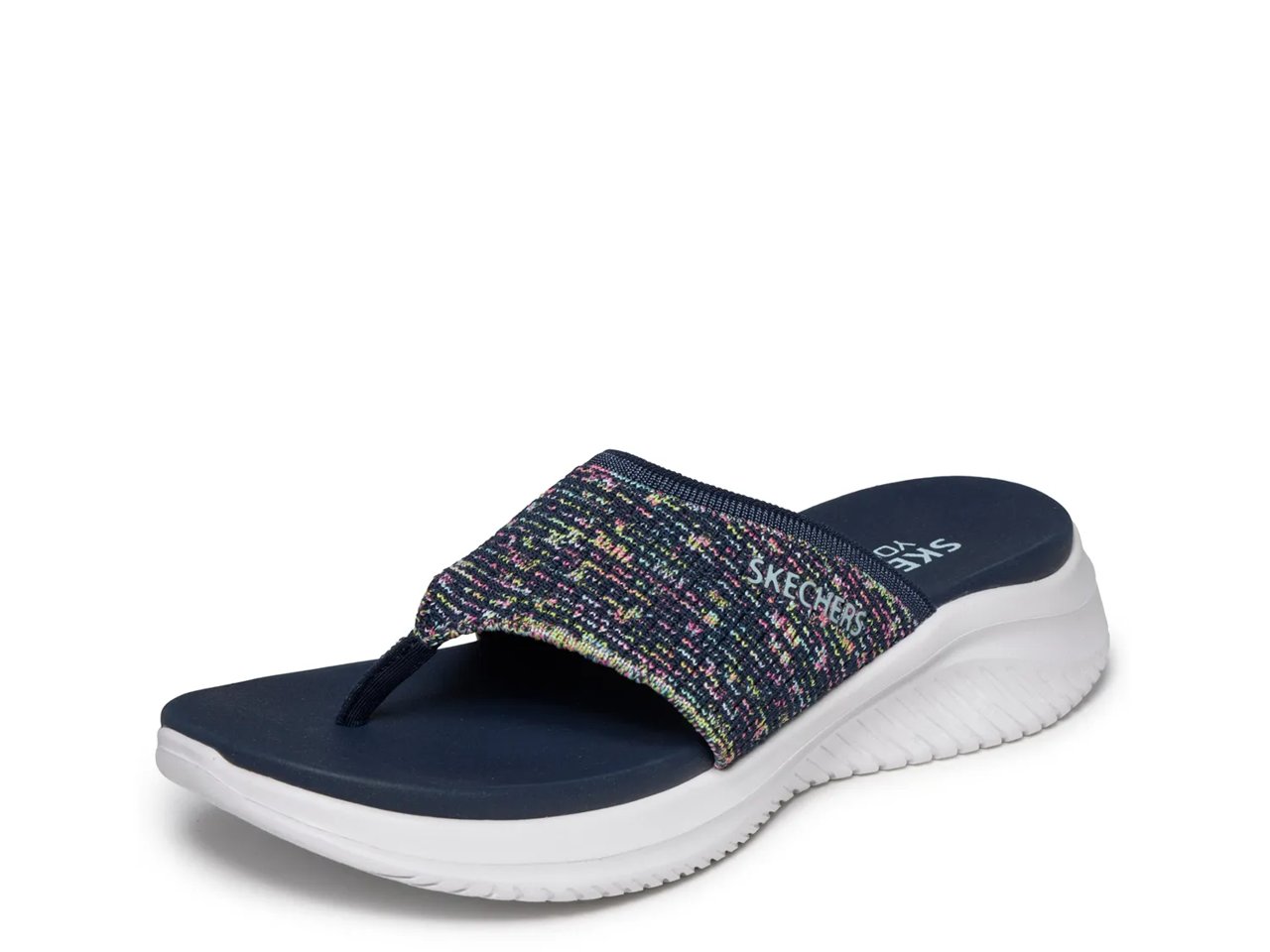 Ultra Flex 3.0 - Confetti Dreams Sandal