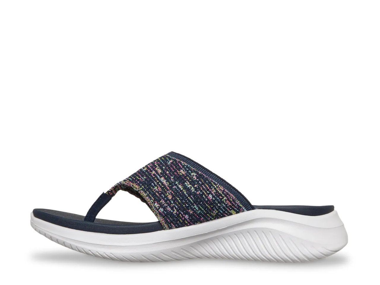 Ultra Flex 3.0 - Confetti Dreams Sandal
