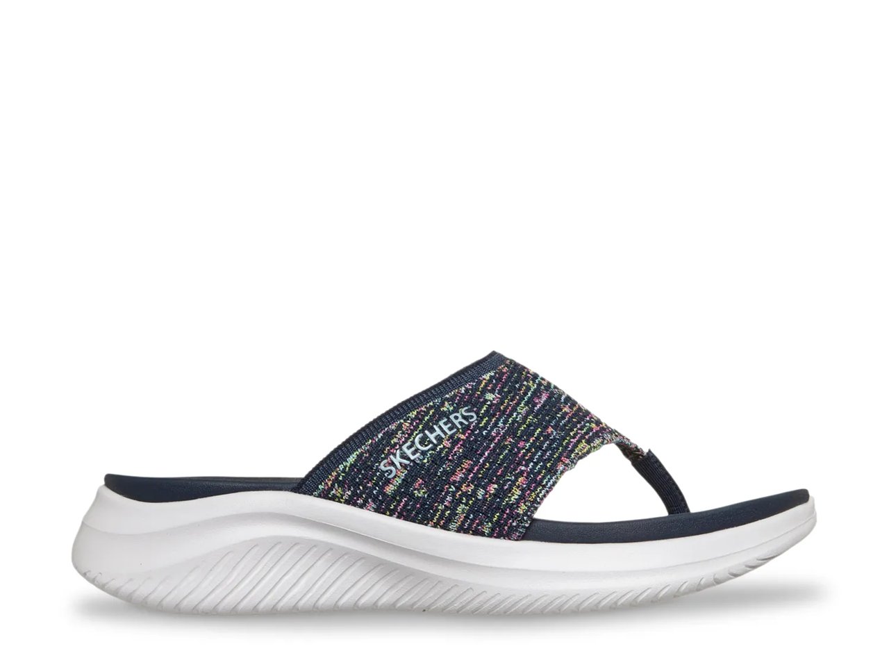 Ultra Flex 3.0 - Confetti Dreams Sandal