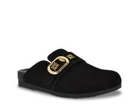 Galavanta Clog Black view
