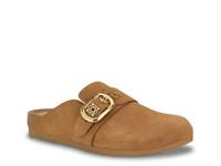 Galavanta Clog Medium Natural Brown view
