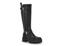 Lynnie Boot Black view