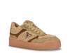 Miram Panda Sneaker - Women's Light Natural Tan/Brown view