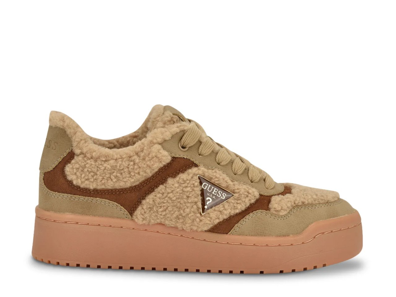 Miram Panda Sneaker - Women's