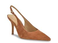 Princelsa Pump Light Brown view