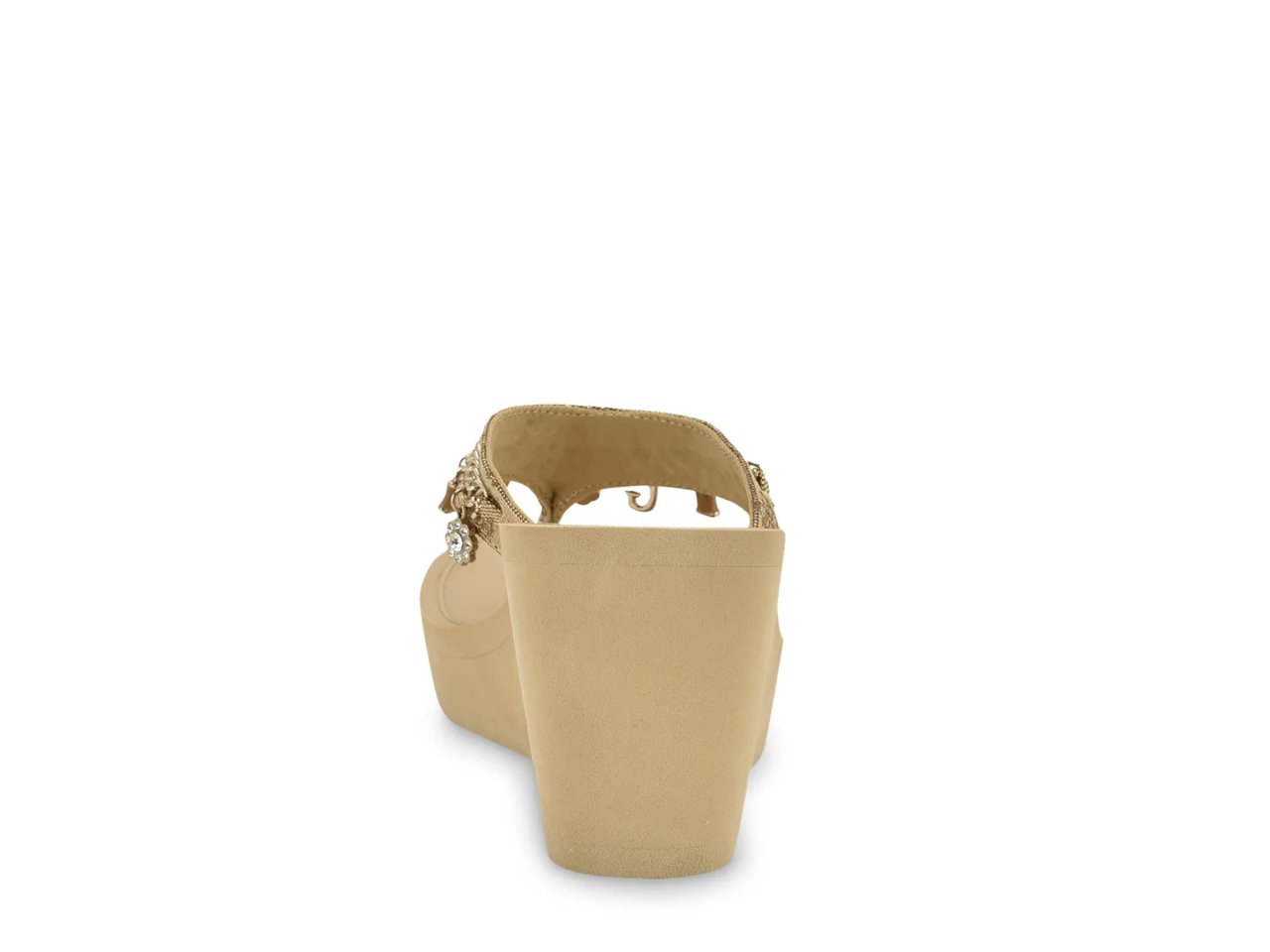 Sutton Wedge Sandal