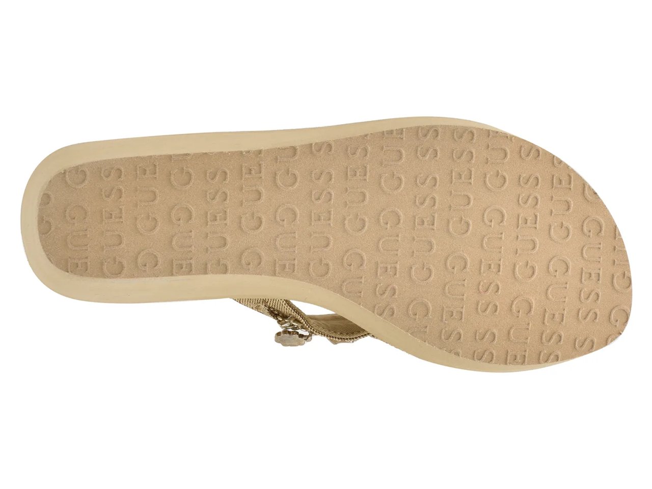 Sutton Wedge Sandal