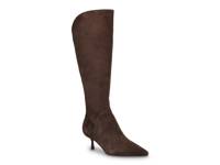 Yania Boot Dark Brown view