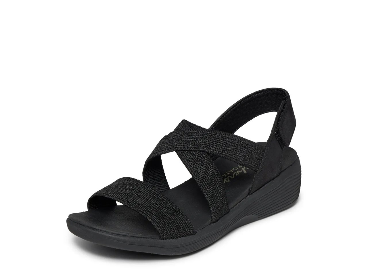 Arya - Very Mindful Wedge Sandal