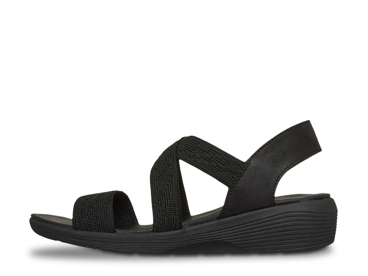 Arya - Very Mindful Wedge Sandal