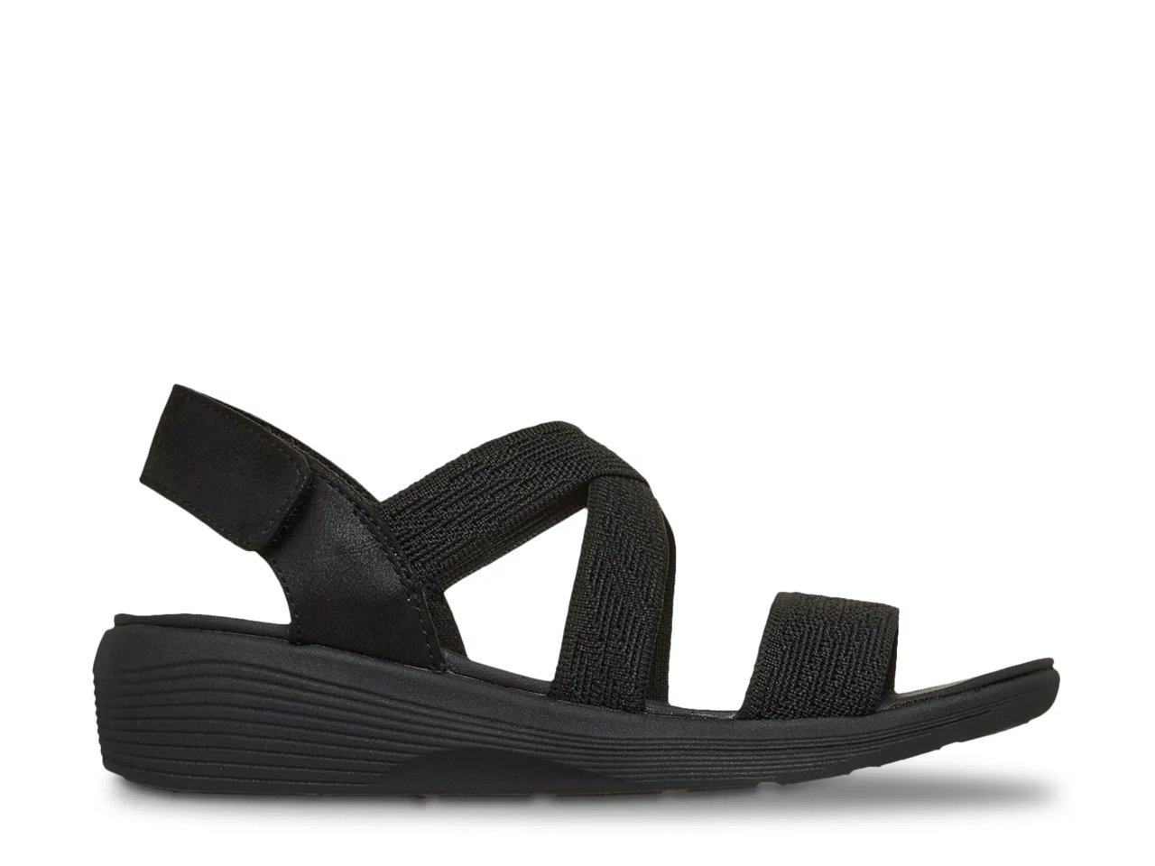 Arya - Very Mindful Wedge Sandal