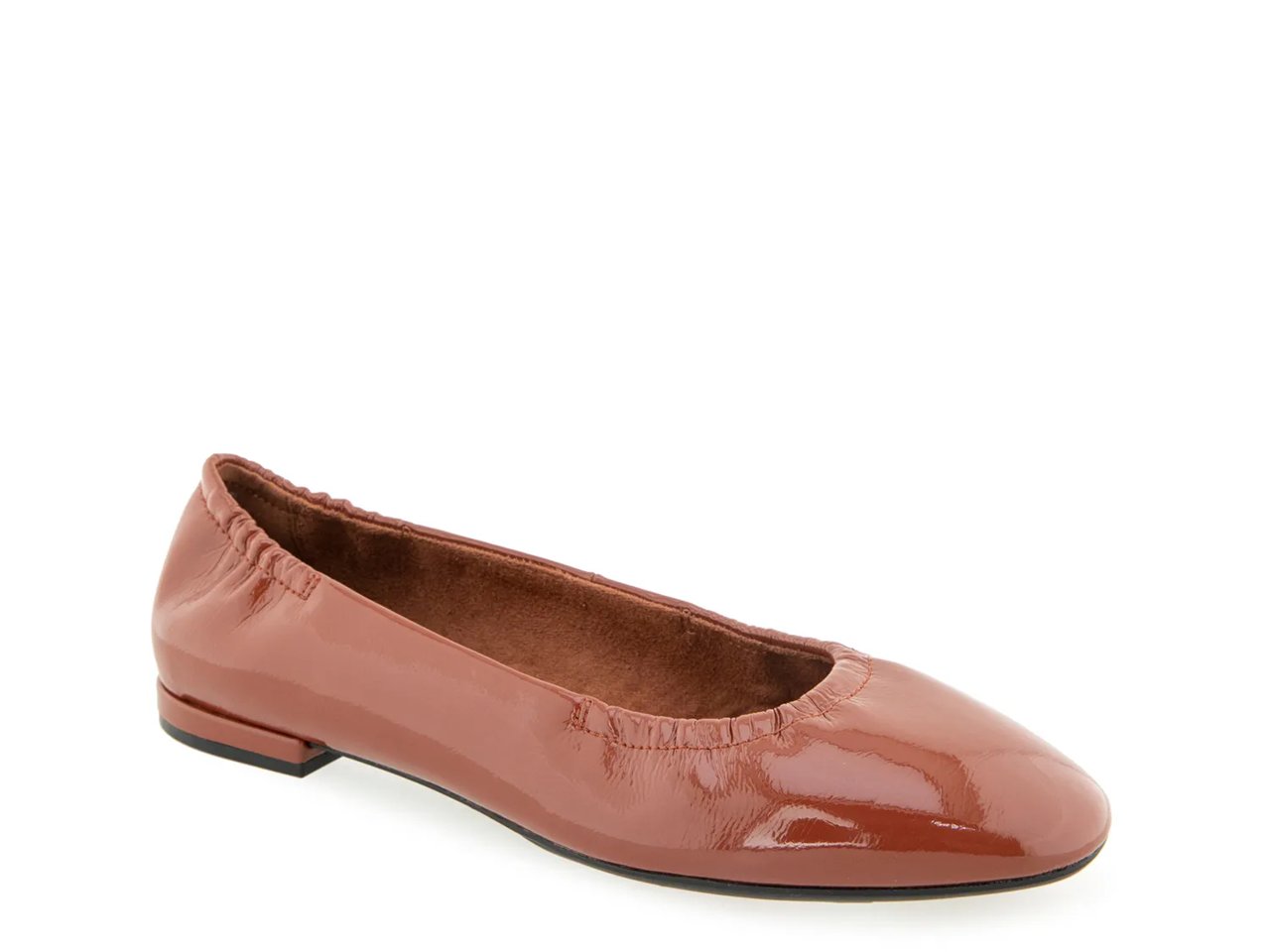 Antonia Flat