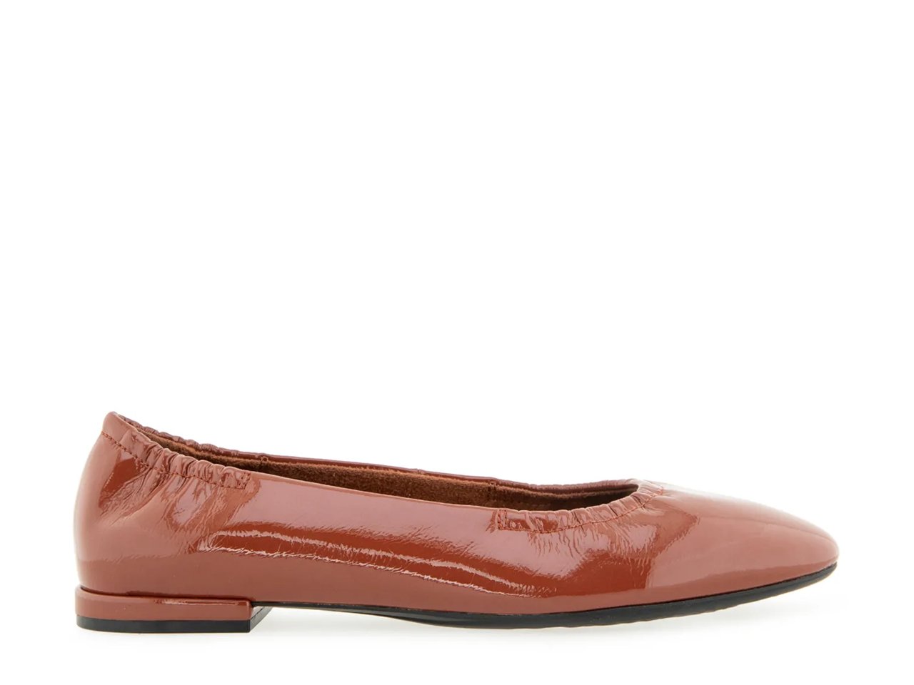 Antonia Flat