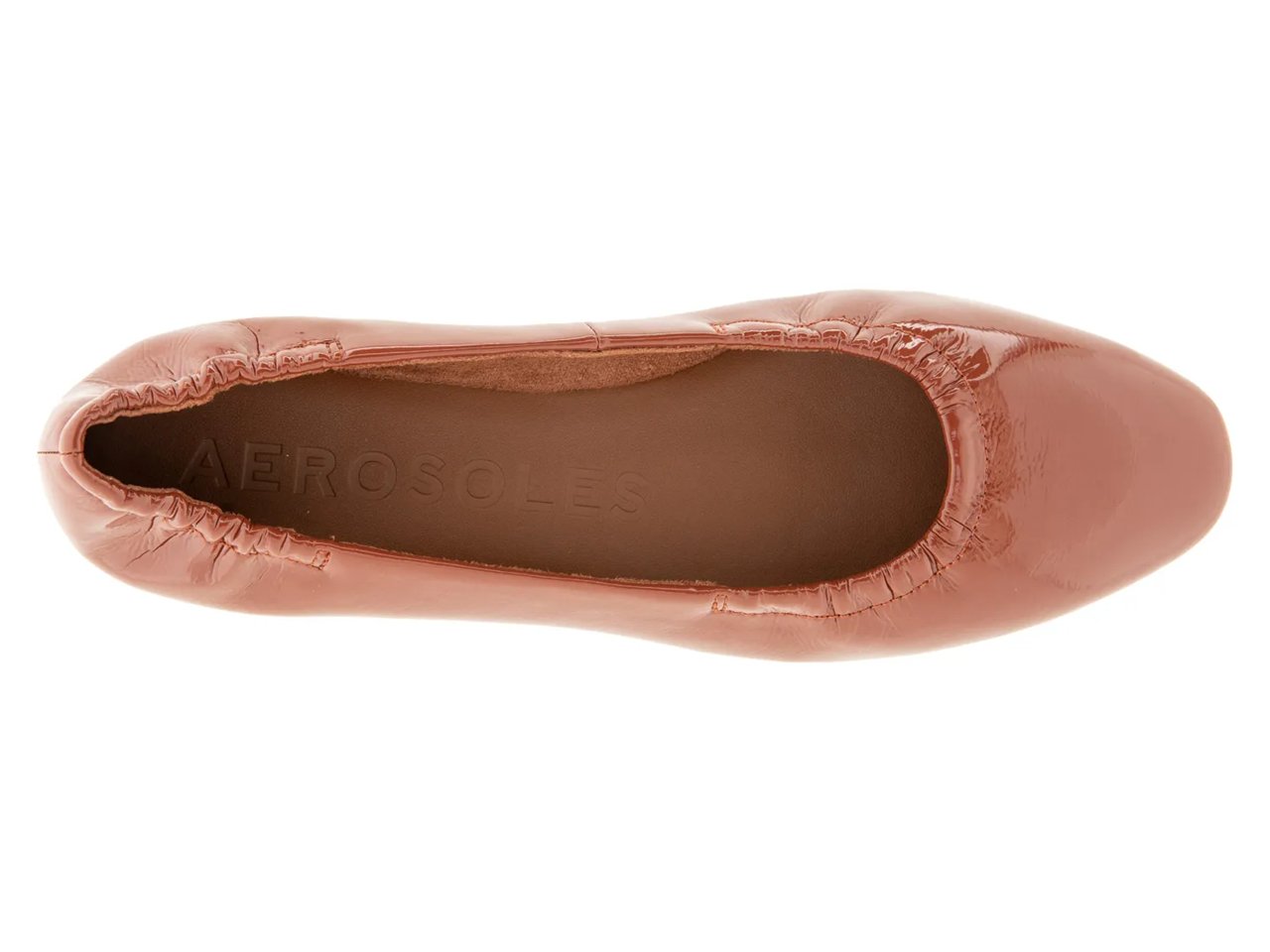 Antonia Flat