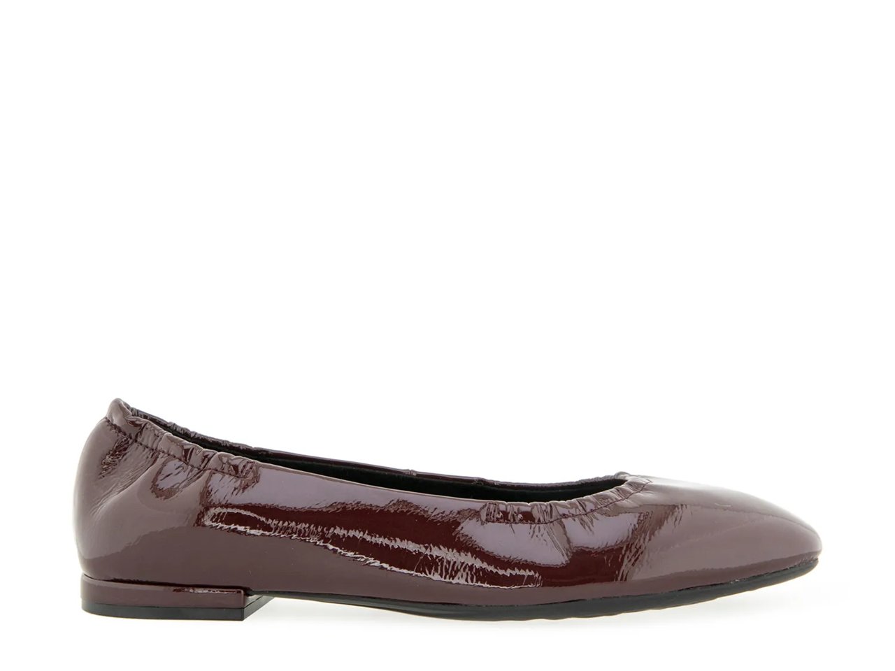 Antonia Flat