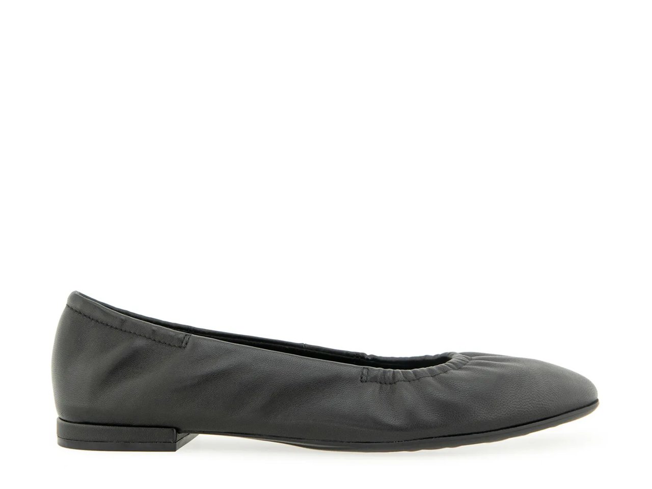 Antonia Flat