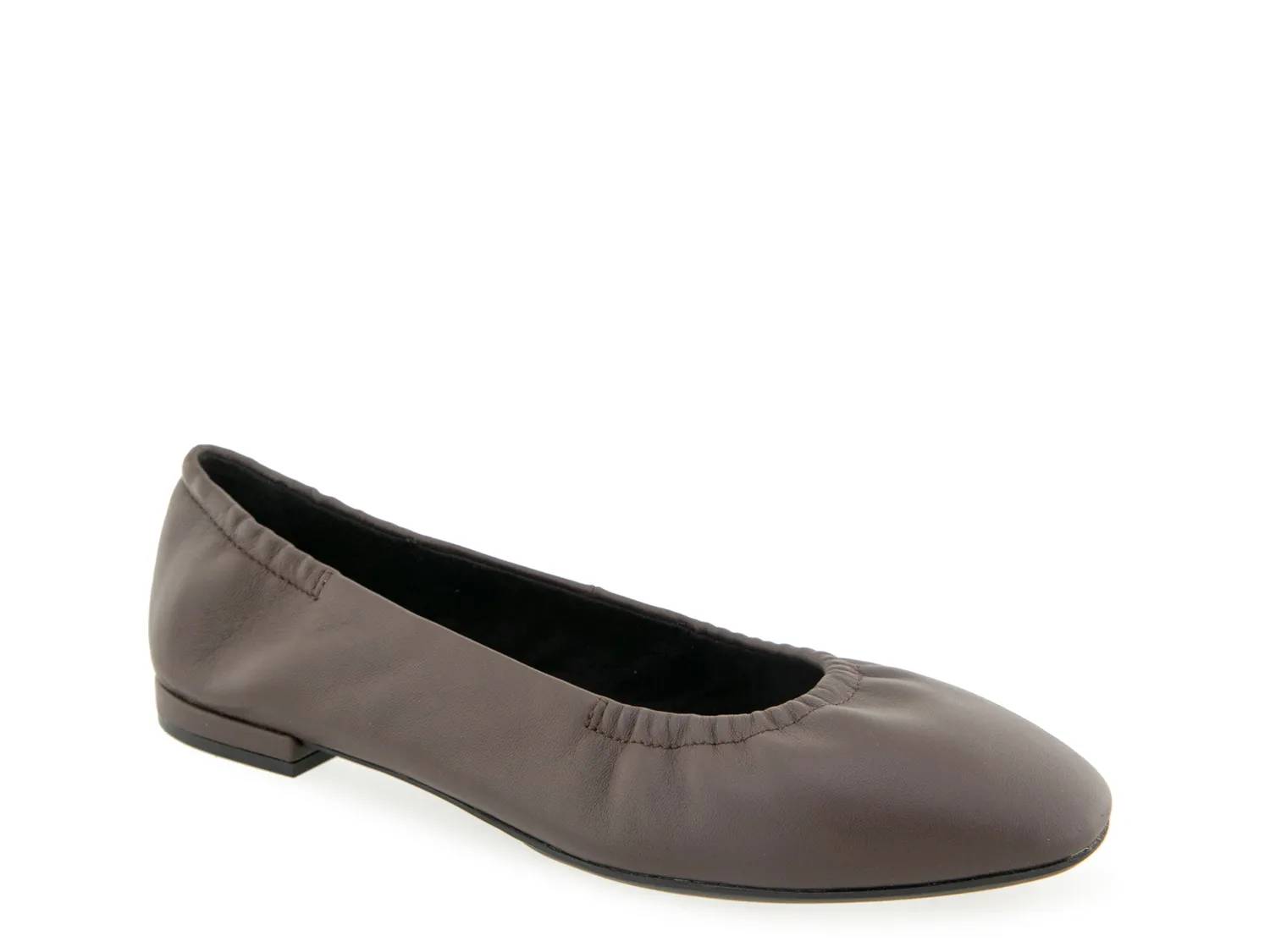 Antonia Flat