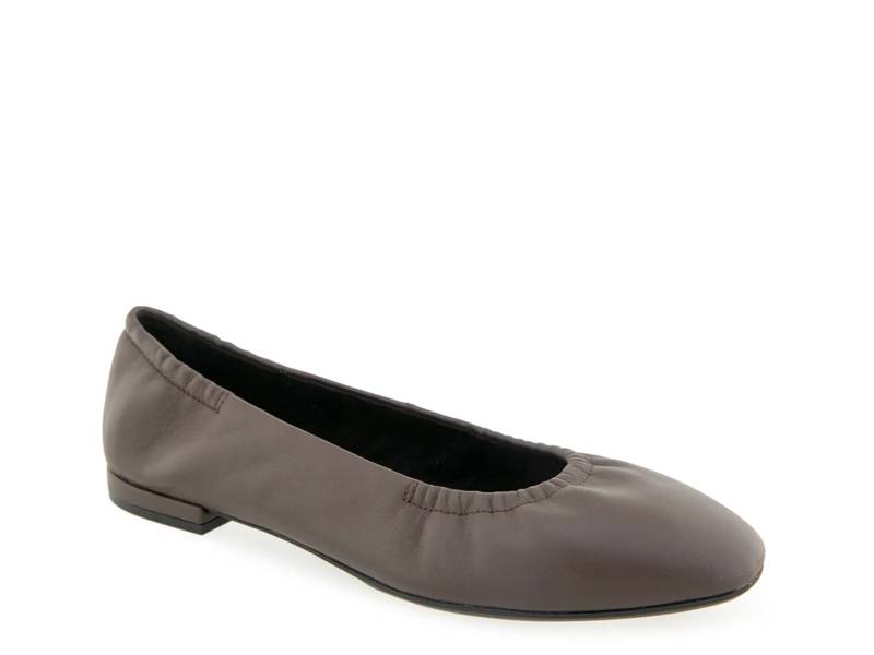 Antonia Flat