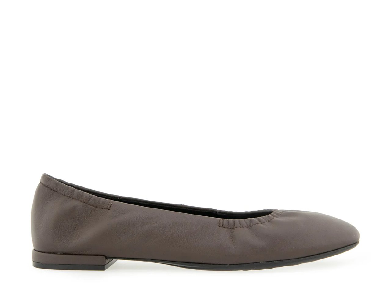Antonia Flat