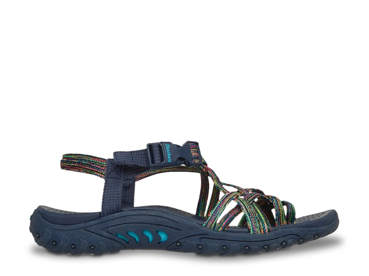 Reggae Fiesta Sandal - Women's