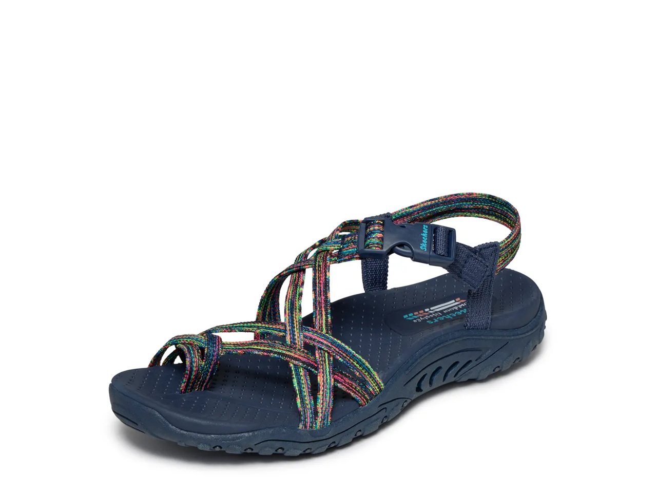 Reggae Fiesta Sandal - Women's