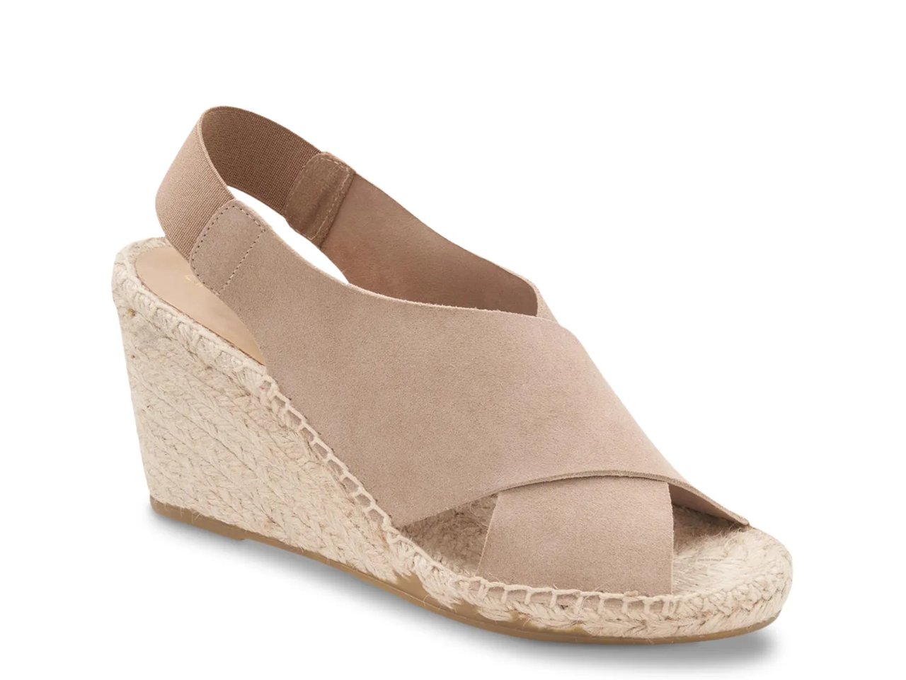 Figaro Wedge Sandal