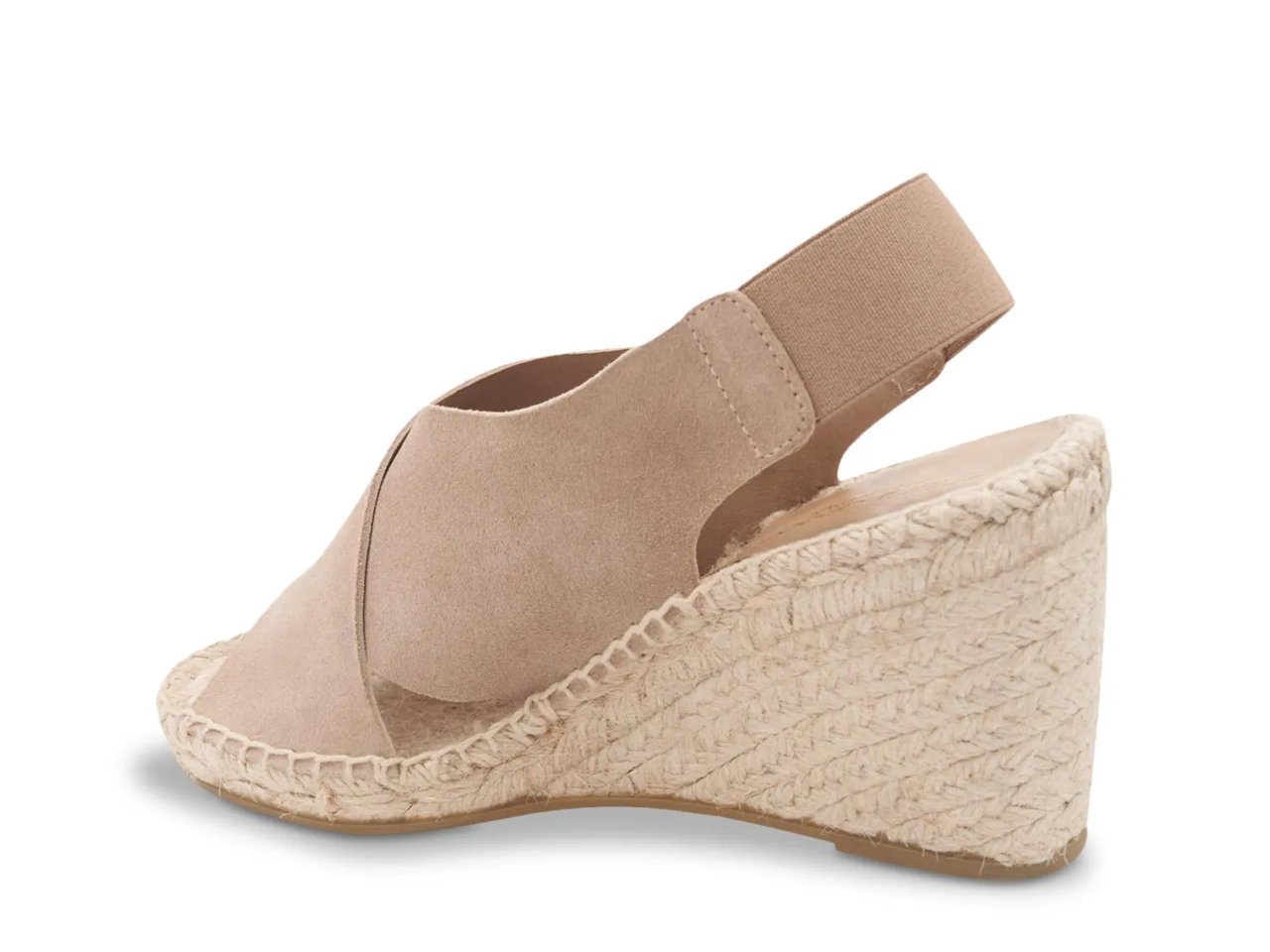 Figaro Wedge Sandal