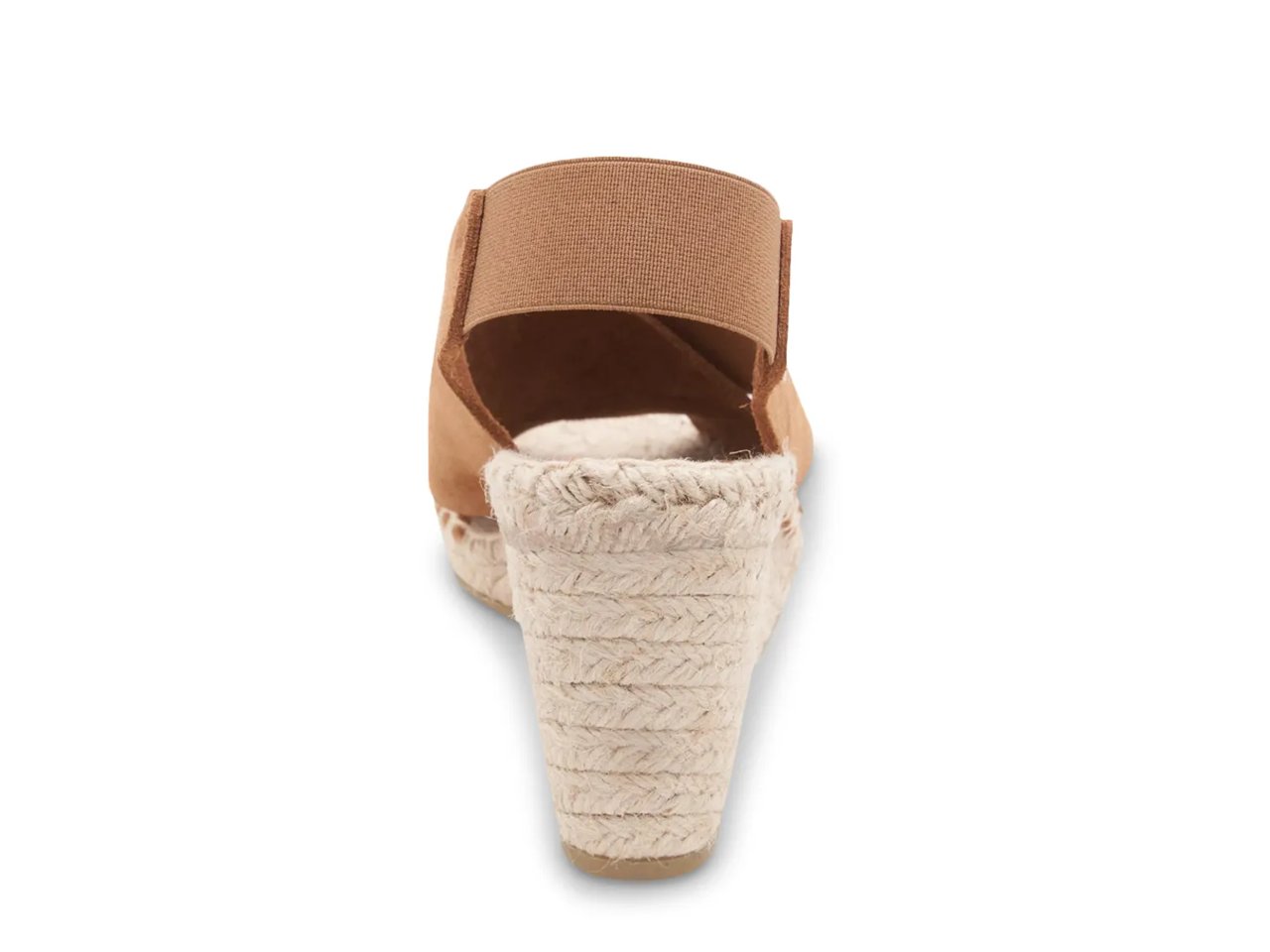 Figaro Wedge Sandal
