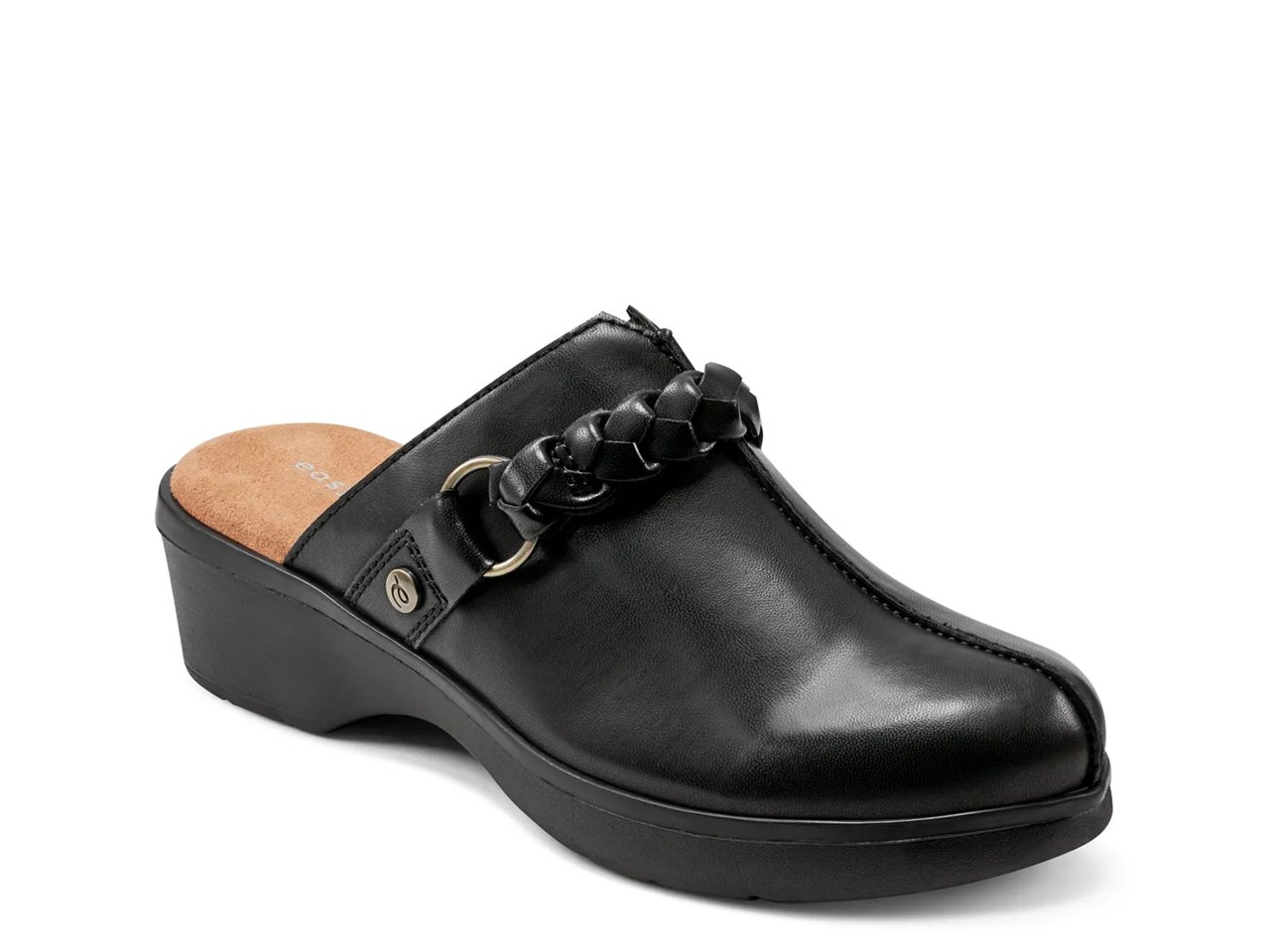 Paxton Clog