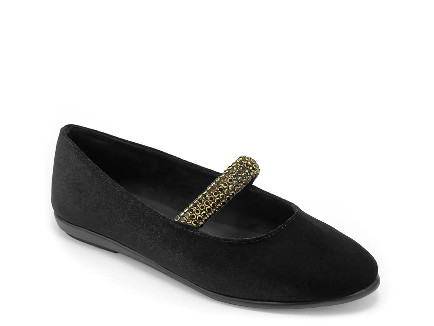 Brisa Mary Jane Flat - image 2