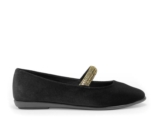 Brisa Mary Jane Flat