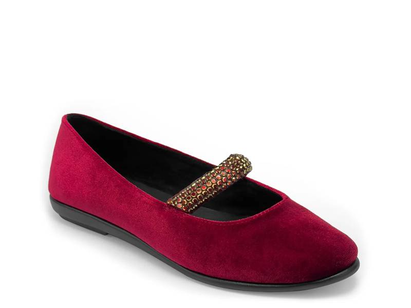 Brisa Mary Jane Flat