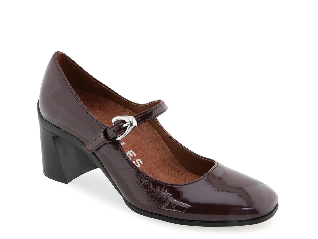Cali Mary Jane Pump