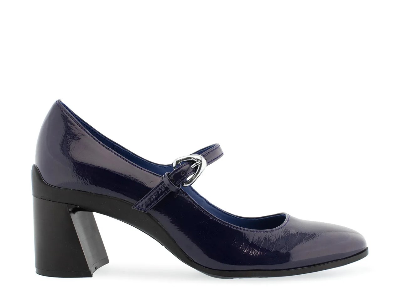 Cali Mary Jane Pump
