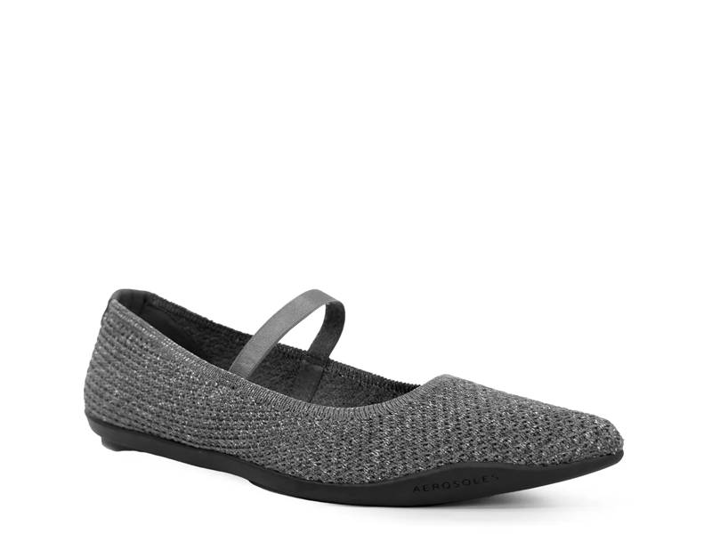 Davina Mary Jane Flat