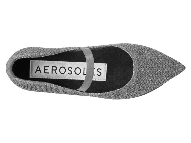 Davina Mary Jane Flat