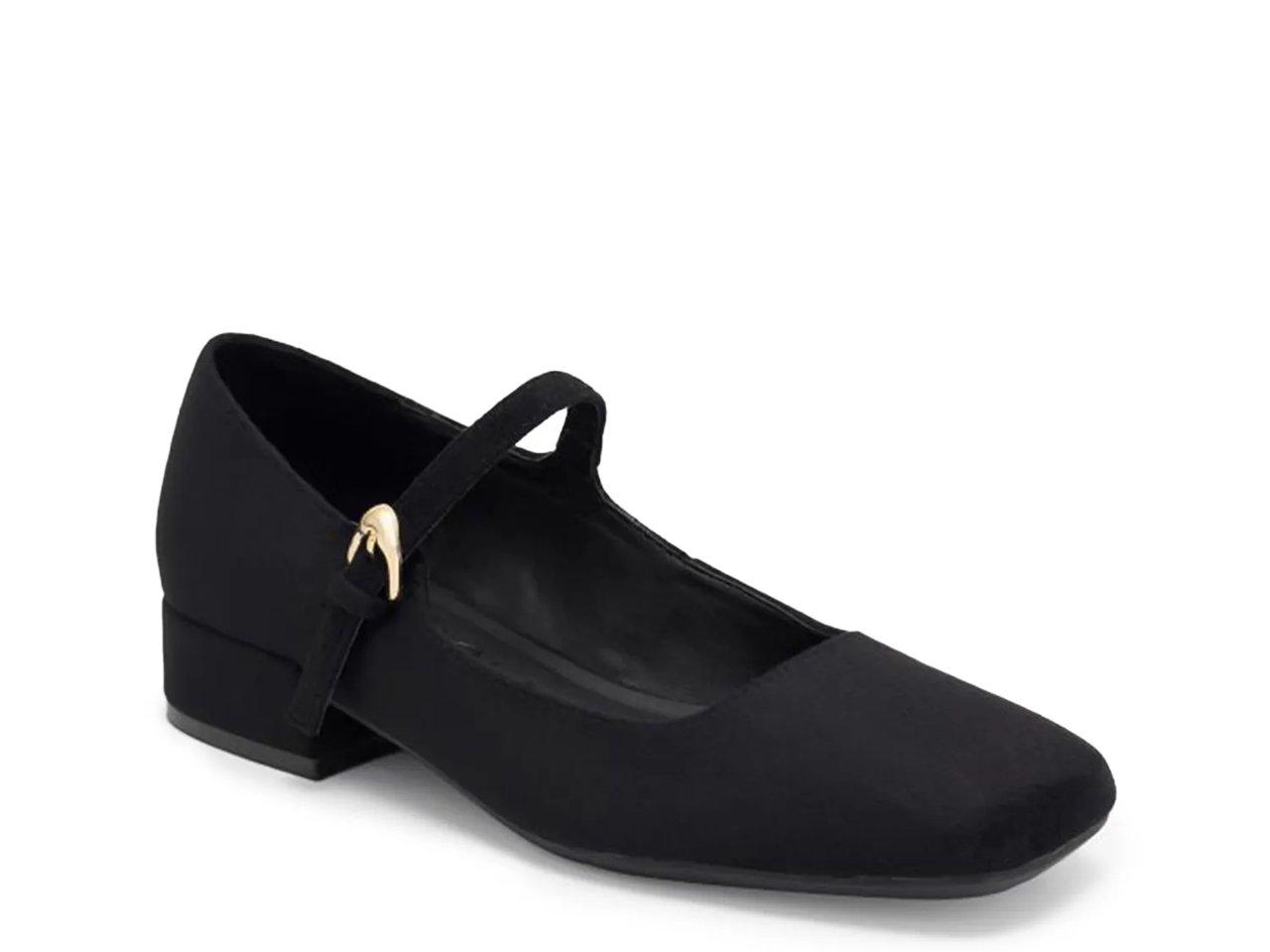 Isannah Mary Jane Flat