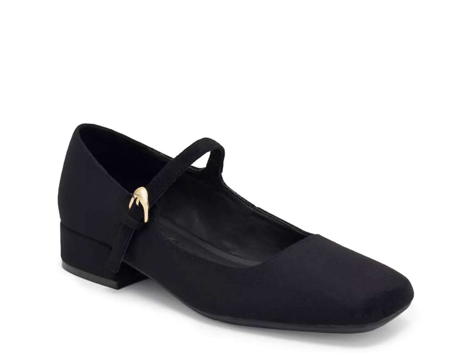 Isannah Mary Jane Flat