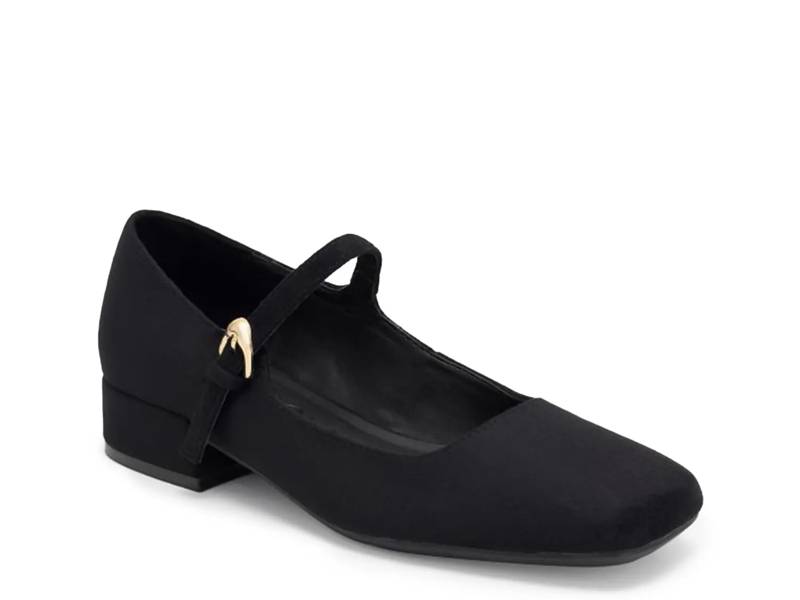 Isannah Mary Jane Flat