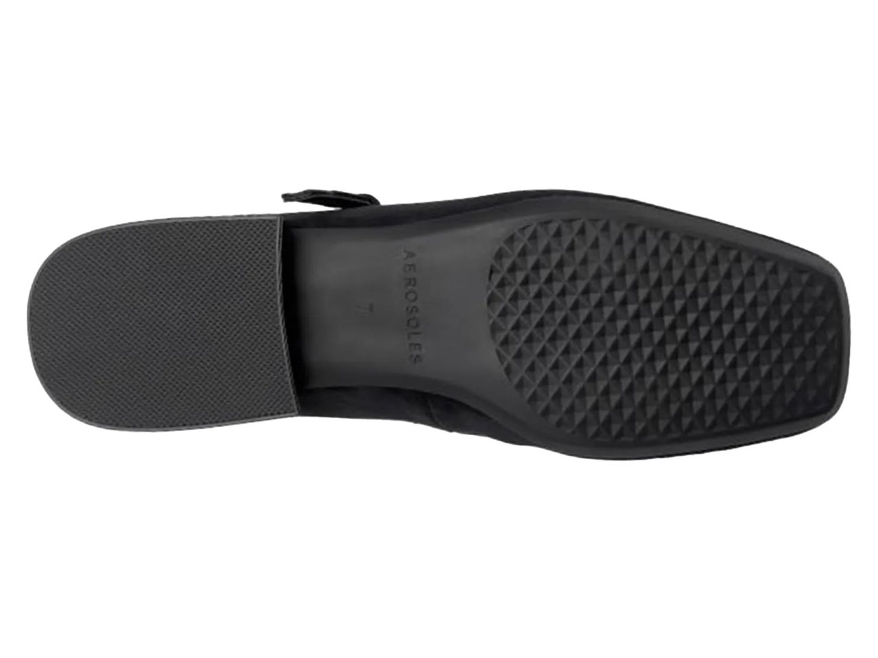 Isannah Mary Jane Flat