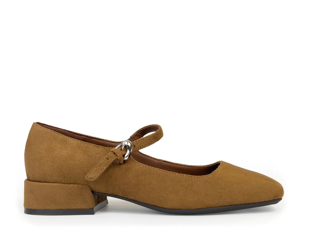 Isannah Mary Jane Pump