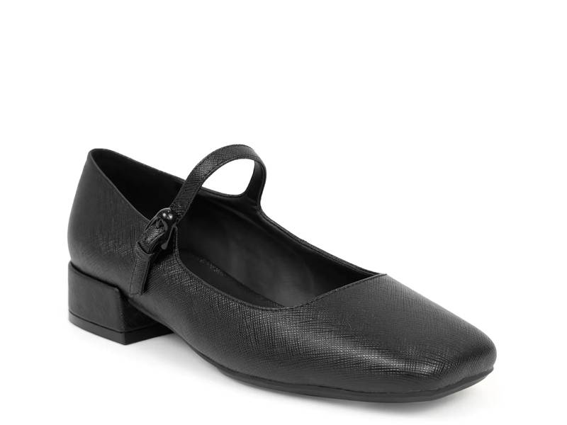 Isannah Mary Jane Pump