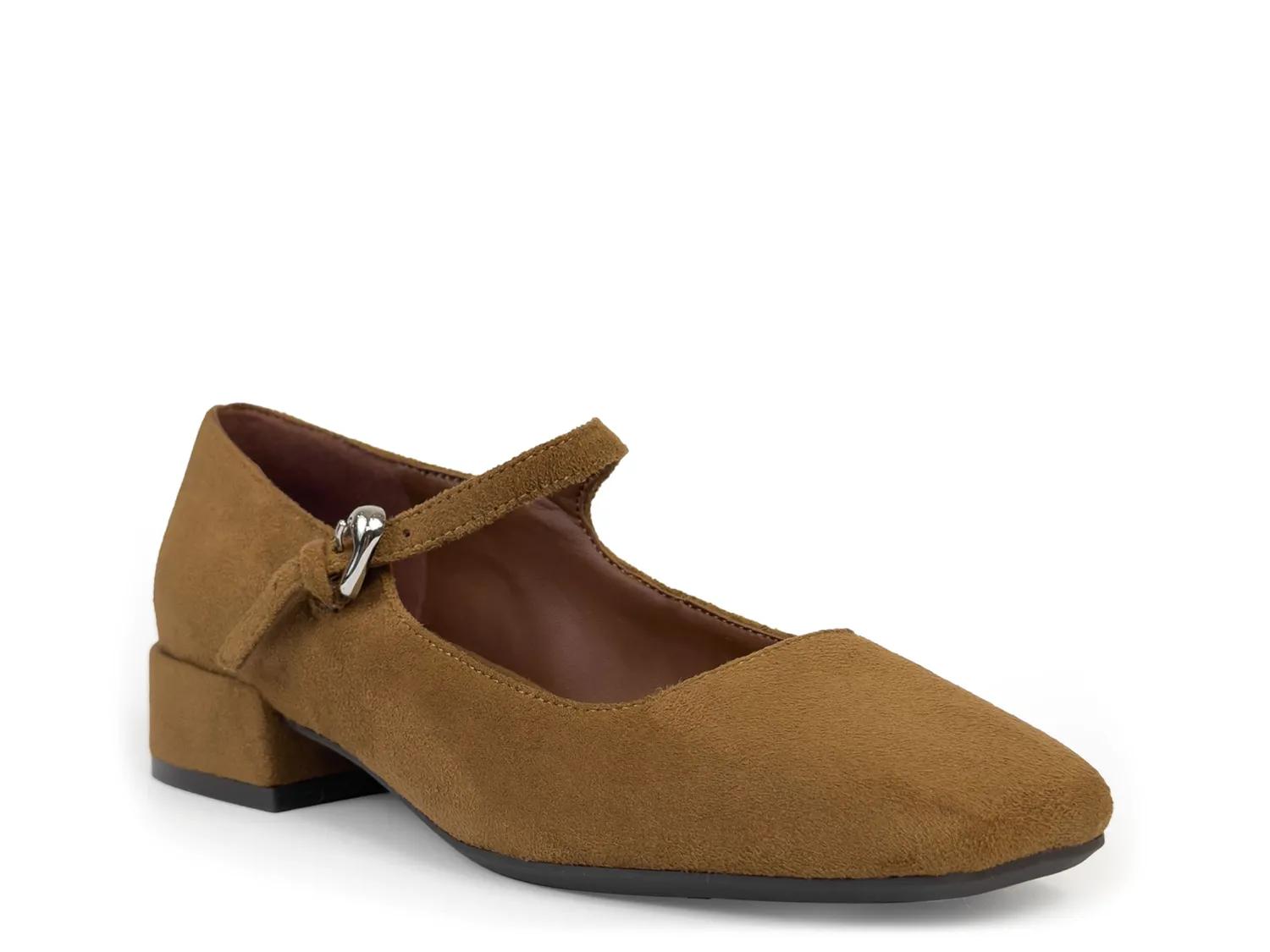 Isannah Mary Jane Pump - image 2
