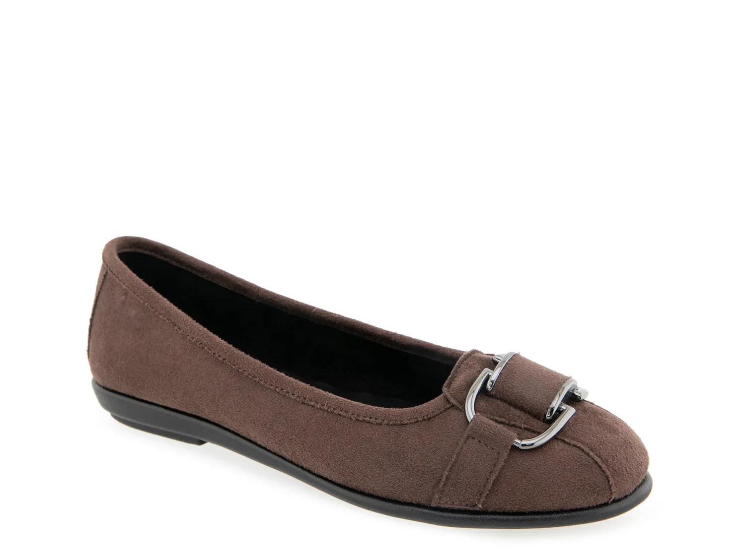 Bentley Ballet Flat - image 2