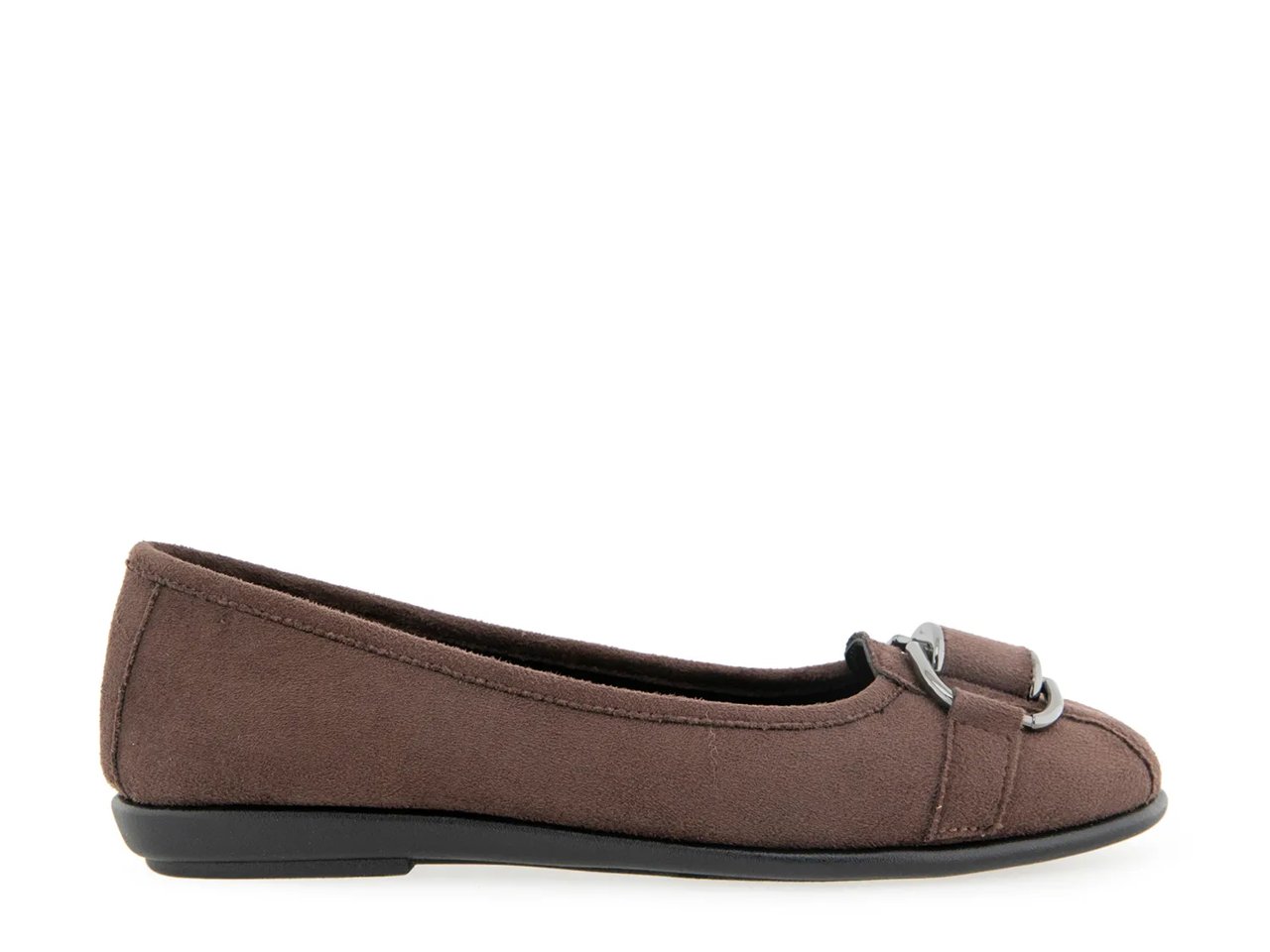 Bentley Ballet Flat