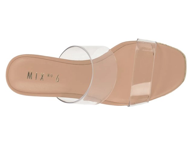 Mix No. 6 Mayaly Sandal - Free Shipping | DSW