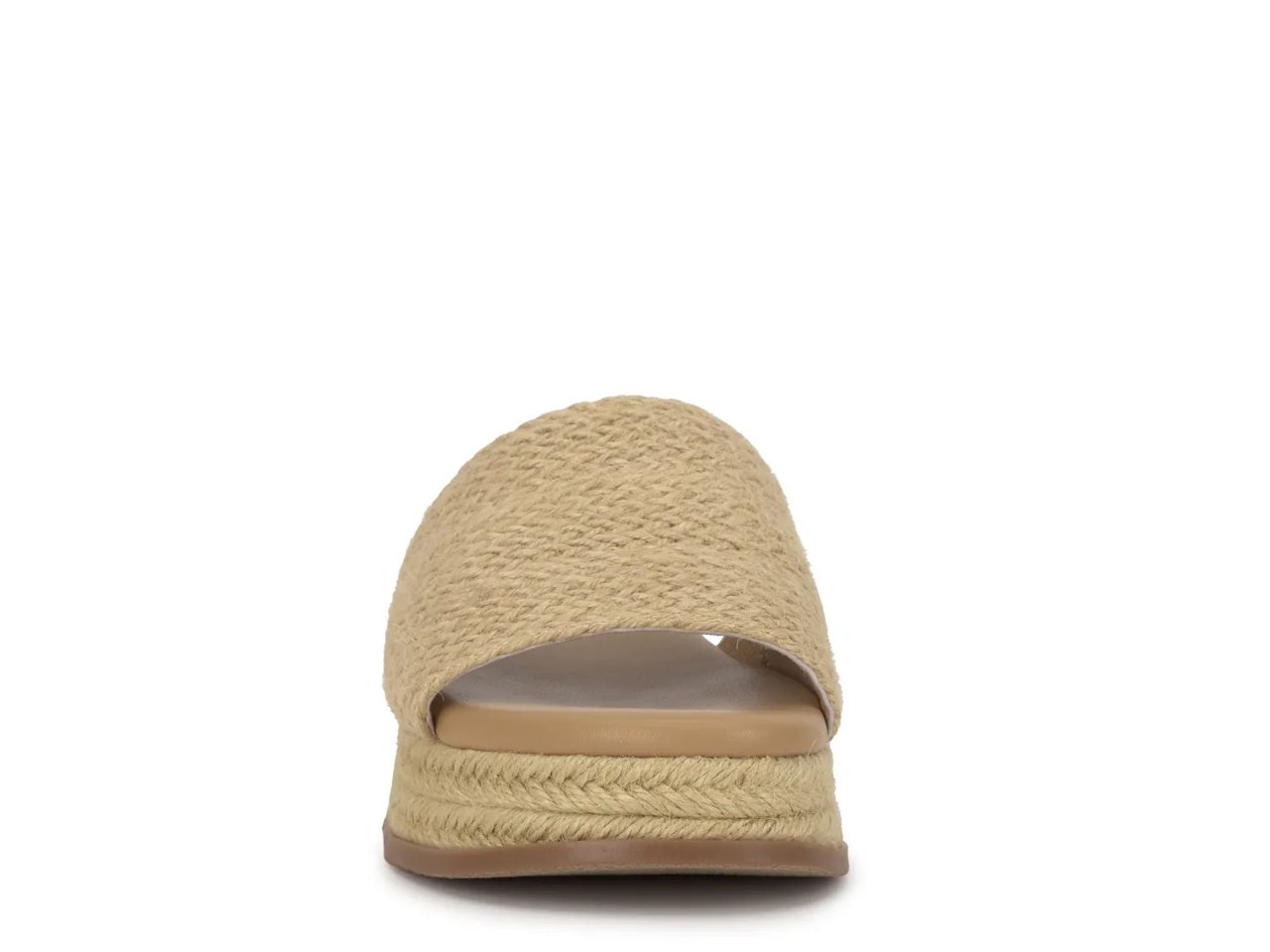 Mahgs Espadrille wedge Sandal